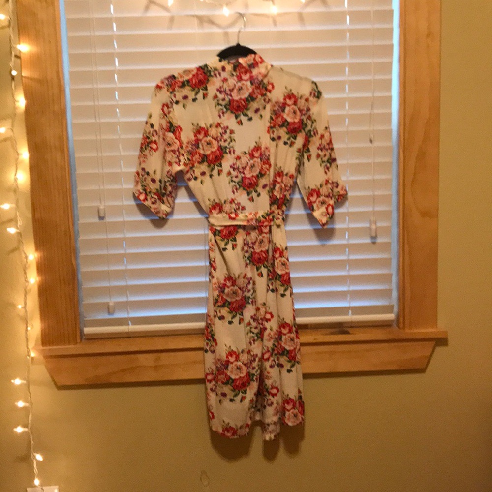 Set of 4 Bridesmaid Robes - For @whitneytower